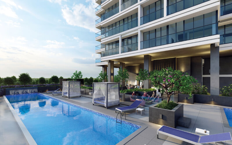 catch 3 - Catch Residences