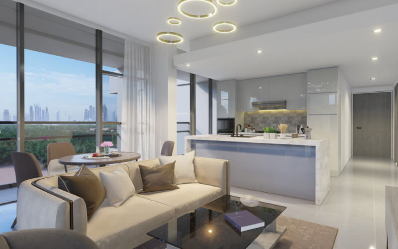 catch 5 - Catch Residences