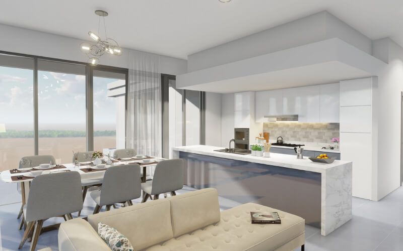 catch 6 - Catch Residences