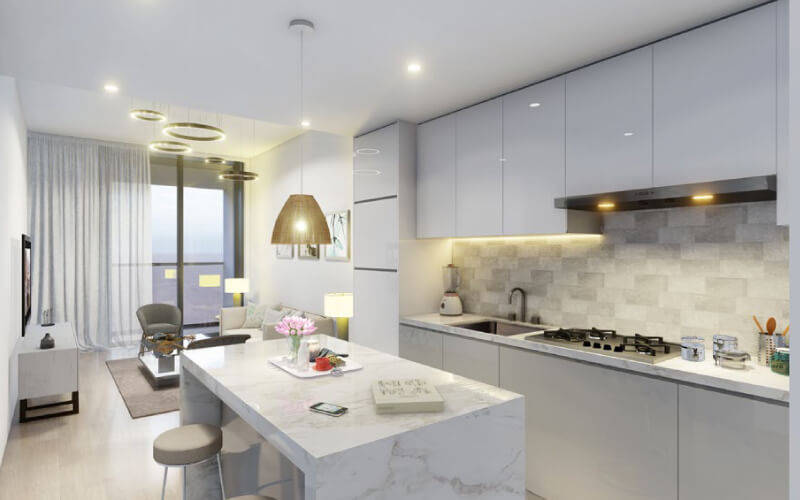 catch 7 - Catch Residences