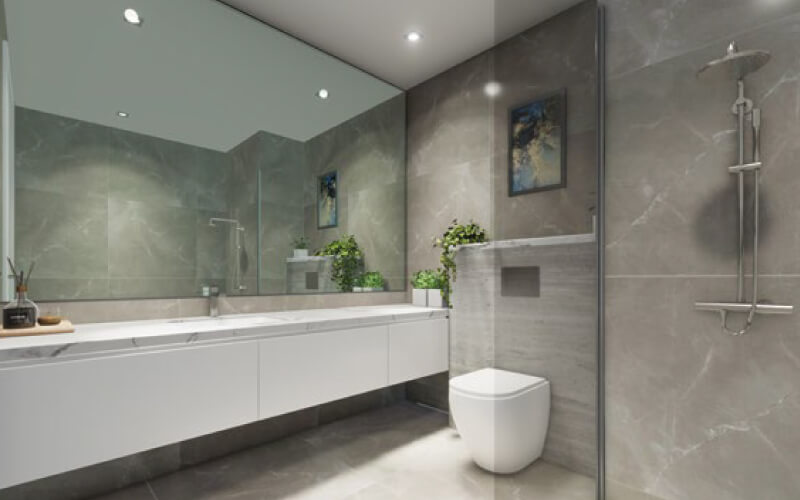 catch 8 - Catch Residences