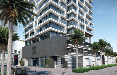 Catch Residences Catch Residences