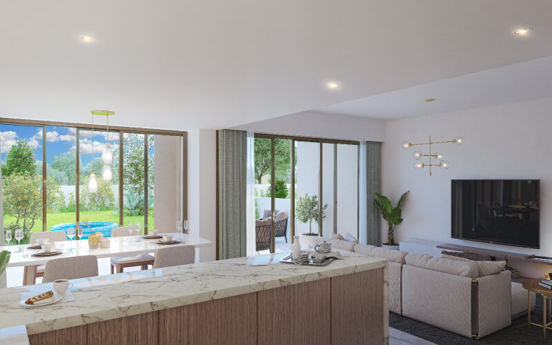 la violeta 7 - La Violeta at Villanova