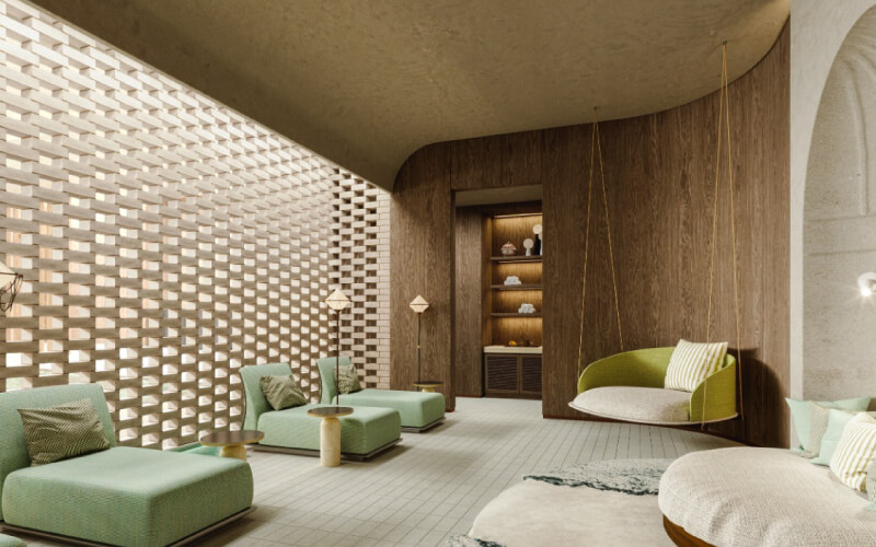 sixsense 4 - Six Senses Residences The Palm