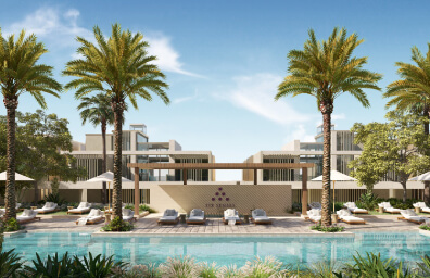 Six Senses Residences Dubai Six Senses Residences Dubai