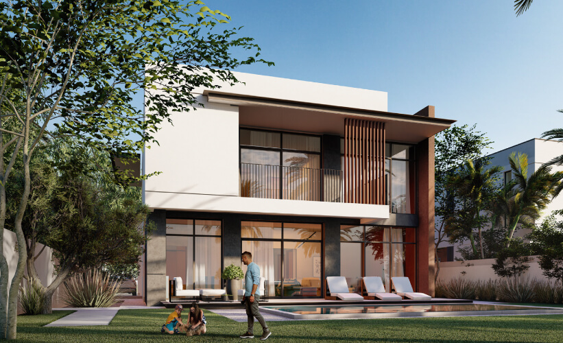 talal 3 - Tilal Al Furjan