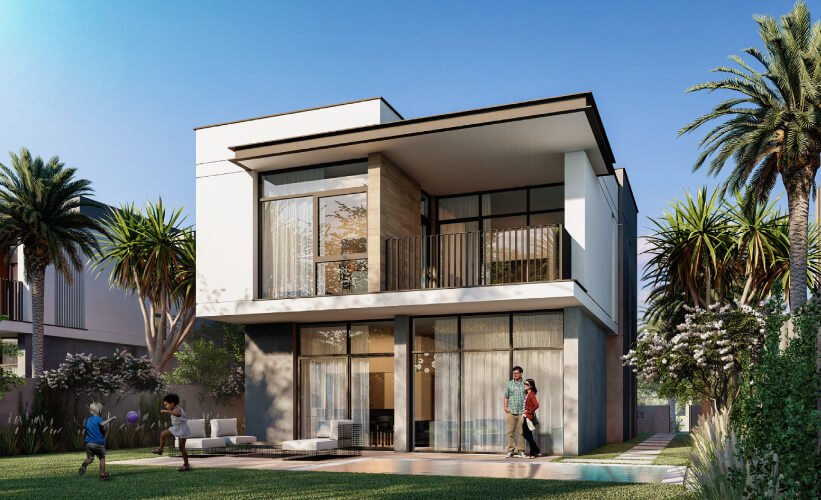 talal 4 - Tilal Al Furjan