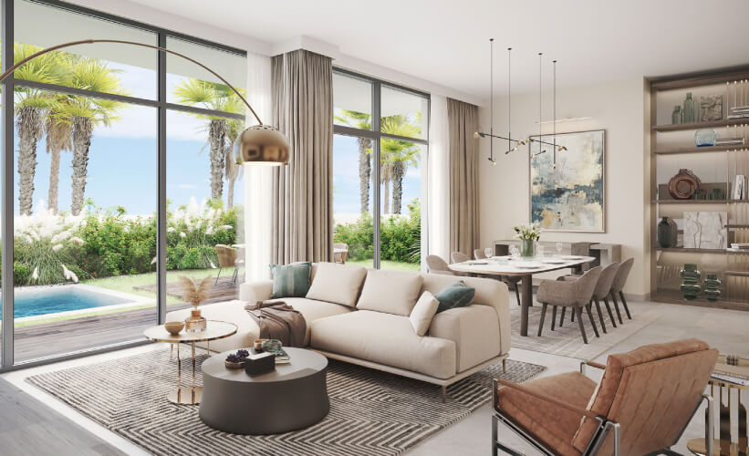 talal 5 - Tilal Al Furjan