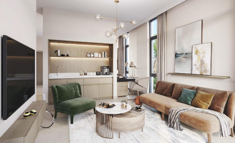 talal 6 - Tilal Al Furjan