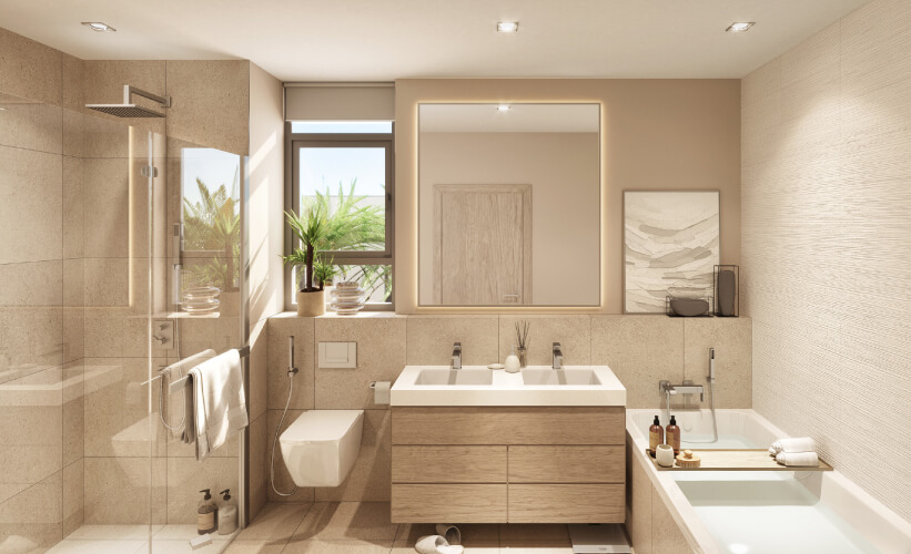 talal 7 - Tilal Al Furjan