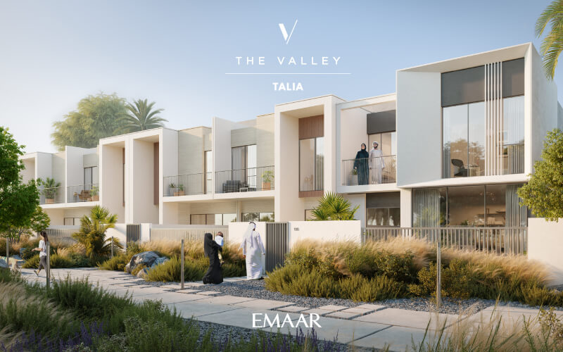 talia 5 - Talia - The Valley