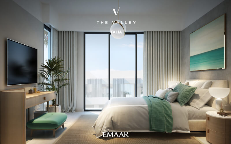 talia 7 - Talia - The Valley