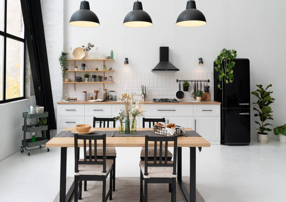 9 Home Organisation Tips that Will Tidy Up Your Place in No Time