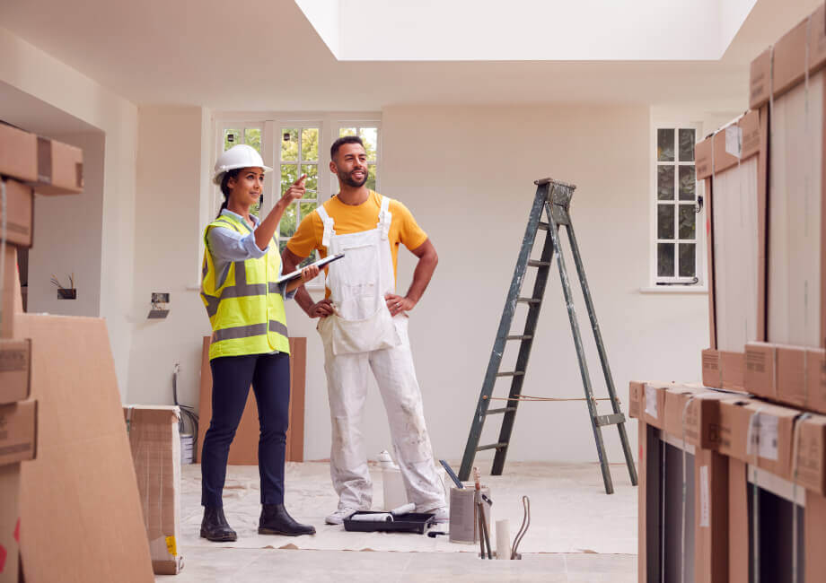 Here's A Sneak Peek Into Snagging Services in Dubai