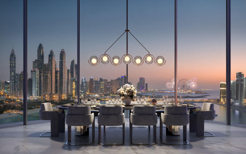 ava 2 - Ava Palm Jumeirah