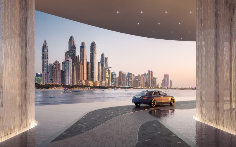 ava 4 - Ava Palm Jumeirah