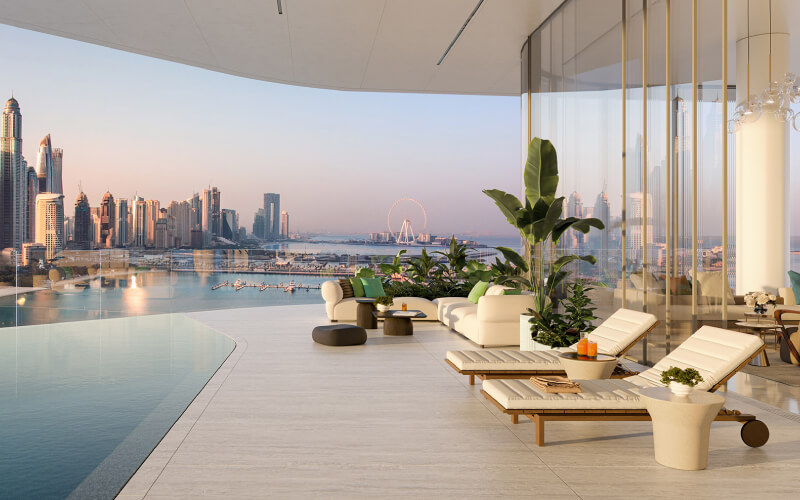 ava 6 - Ava Palm Jumeirah