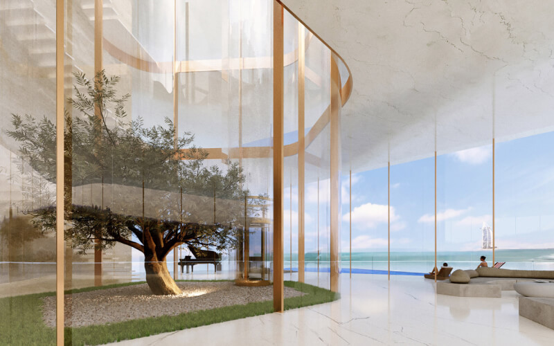 ava 8 - Ava Palm Jumeirah