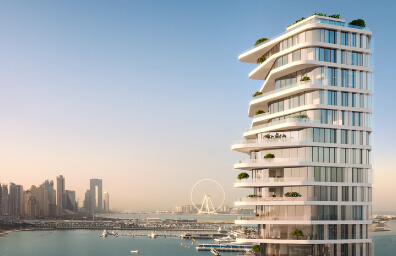 Ava at Palm Jumeirah Ava at Palm Jumeirah