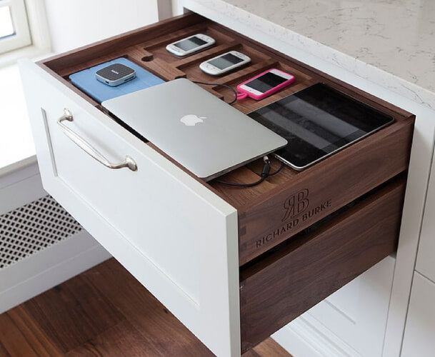 Charging Station Charging Station