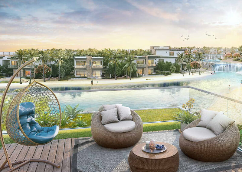 costabrava 1 - Costa Brava - Damac Lagoons