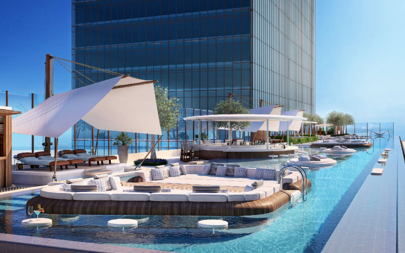 one zaabeel 2 - One Zaabeel