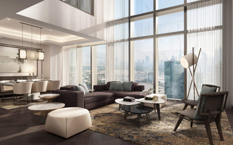 one zaabeel 3 - One Zaabeel