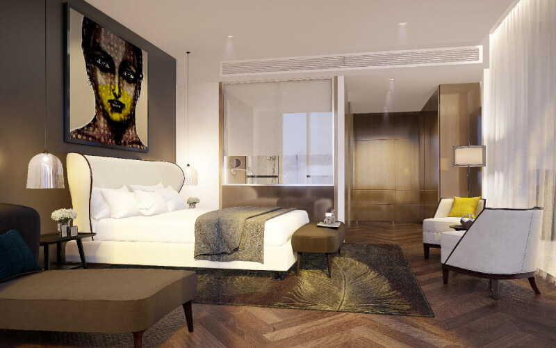 one zaabeel 4 - One Zaabeel