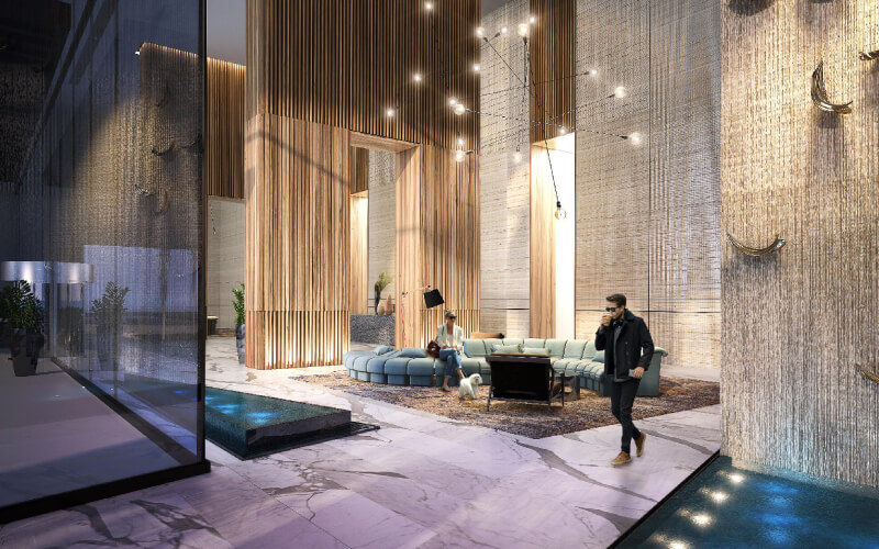 one zaabeel 5 - One Zaabeel