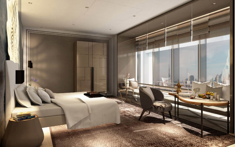 one zaabeel 7 - One Zaabeel