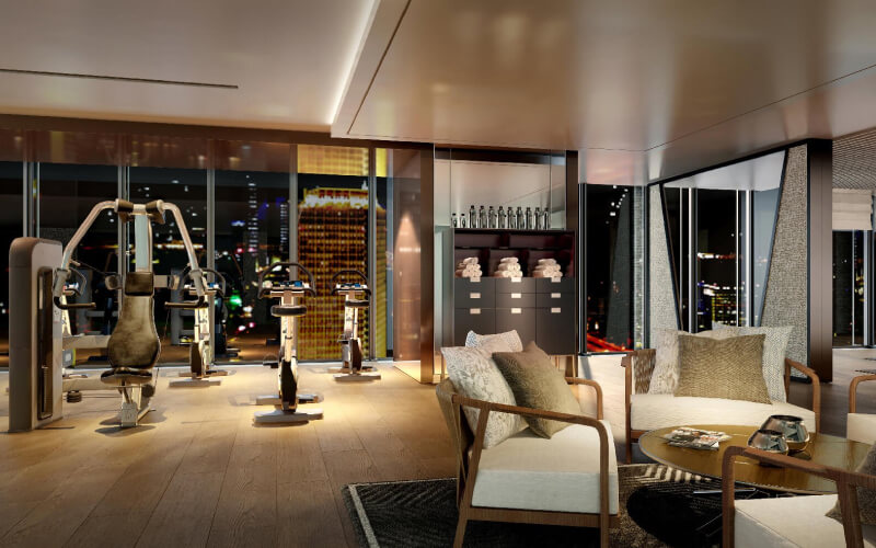 one zaabeel 8 - One Zaabeel