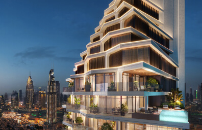 W Residences Dubai - Downtown W Residences Dubai - Downtown