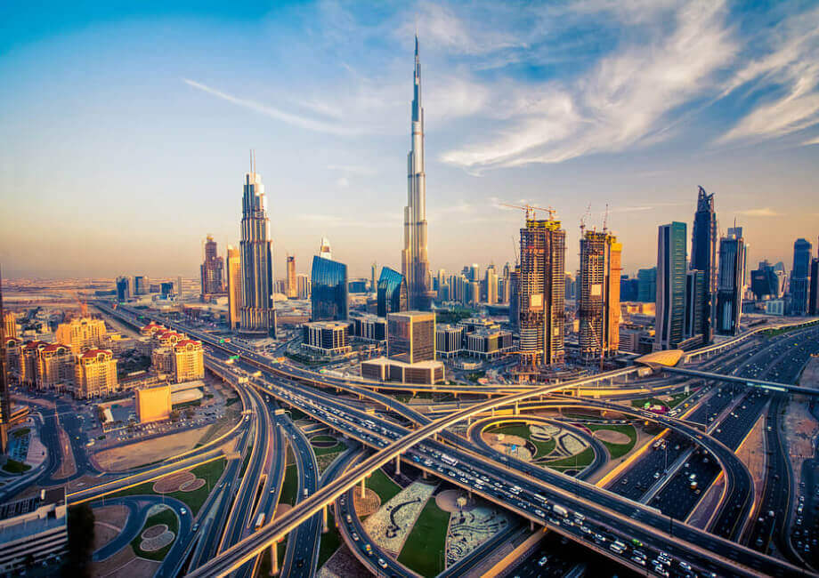 The UAE Has Announced New Entry & Residency Rules
