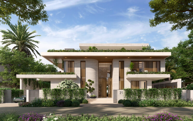 elysian mansion 2 - Elysian Mansions