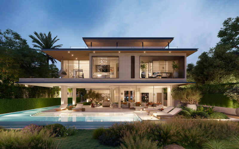 elysian mansion 3 - Elysian Mansions