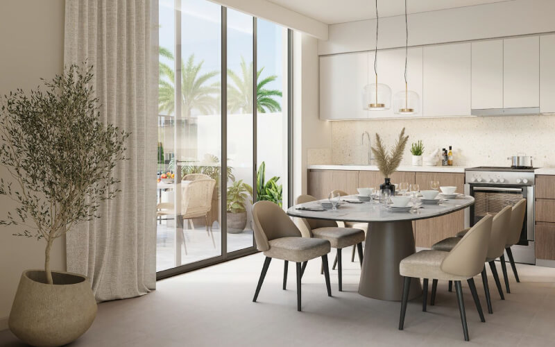 expovilla 6 - Expo Golf Villas 6