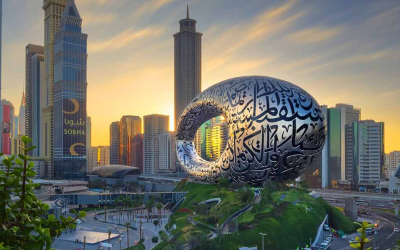 Museum of the Future Museum of the Future