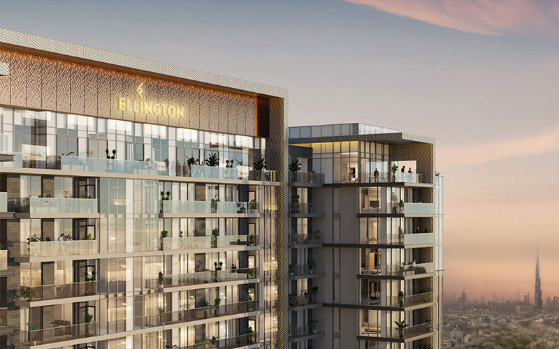 Ellignton3 - Ellington House