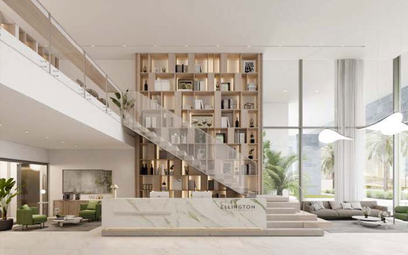 Ellignton5 - Ellington House