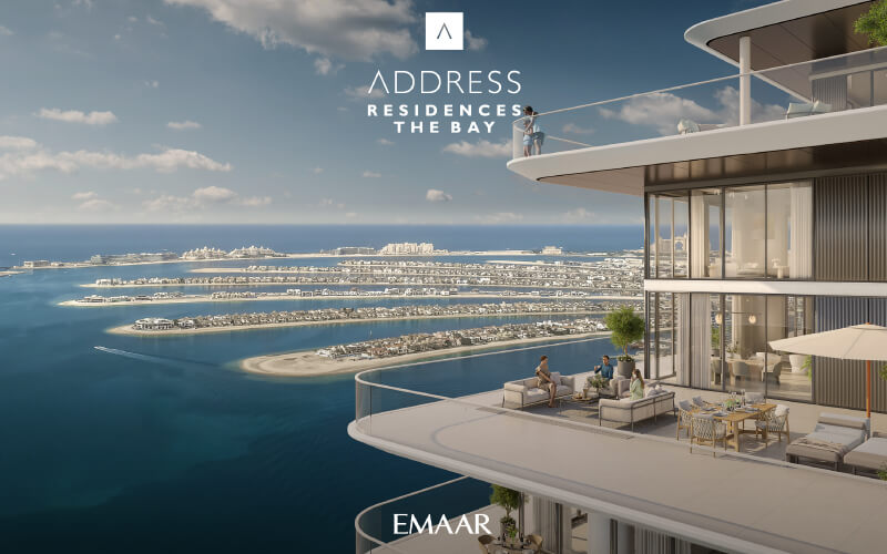 address bay 2 - Address Beachfront