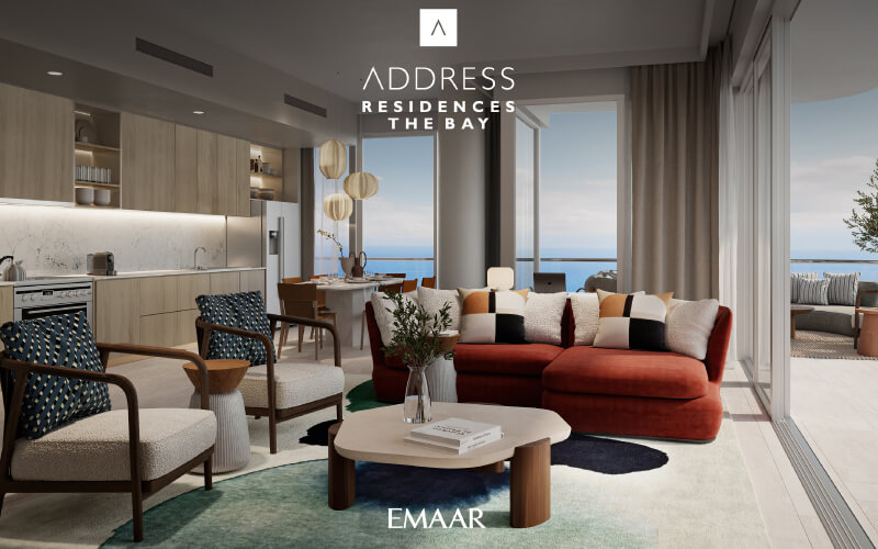 address bay 5 - Address Beachfront