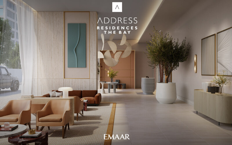 address bay 6 - Address Beachfront