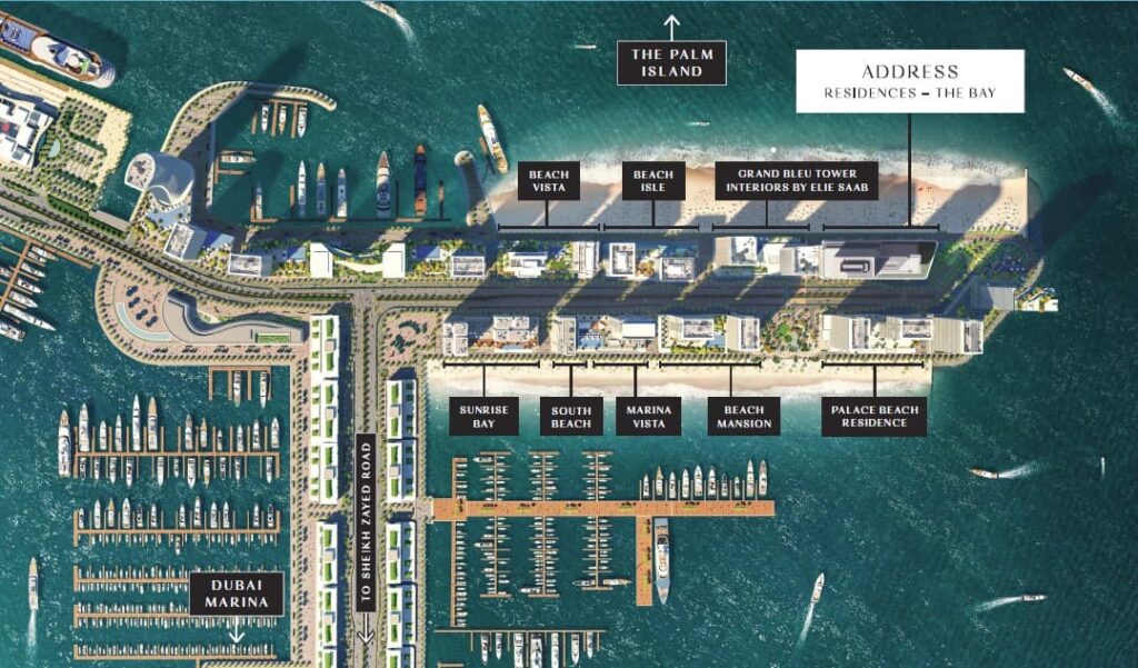 Address Beachfront Address Beachfront