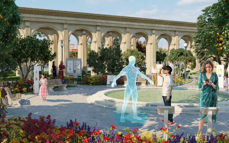 malta 1 - Malta - Damac Lagoons