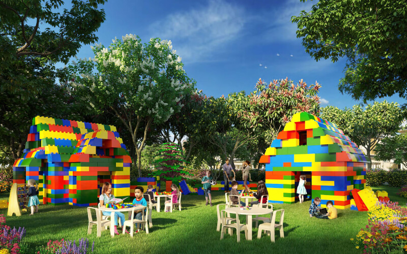 malta 2 - Malta - Damac Lagoons