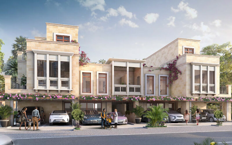 malta 4 - Malta - Damac Lagoons