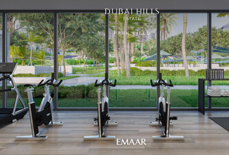 parkfield 8 - Park Field