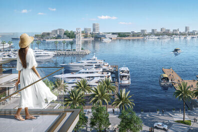 Rashid Yachts & Marina Rashid Yachts & Marina