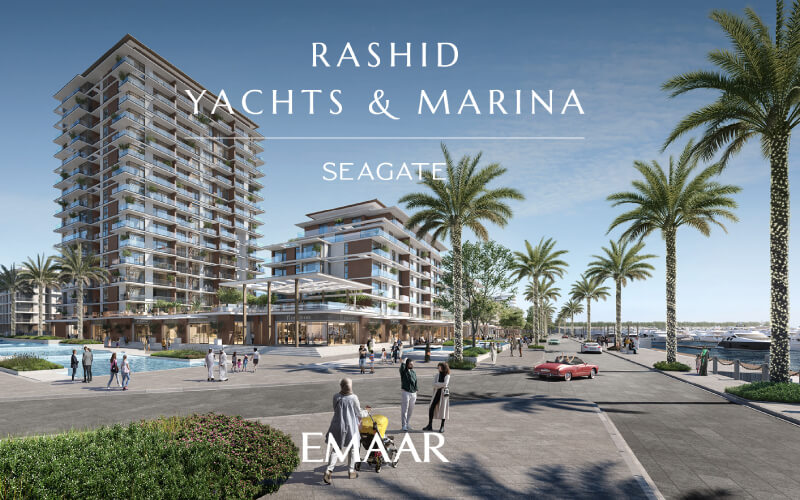 rashidMarina 3 - Seagate at Rashid Yachts & Marina