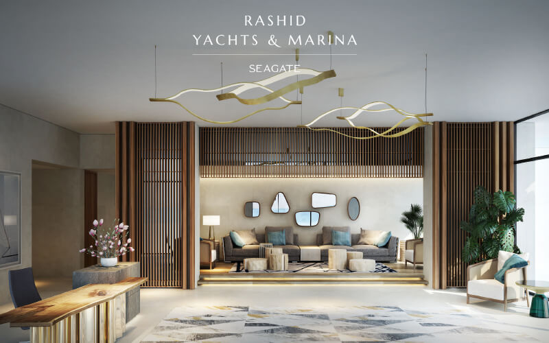 rashidMarina 5 - Seagate at Rashid Yachts & Marina